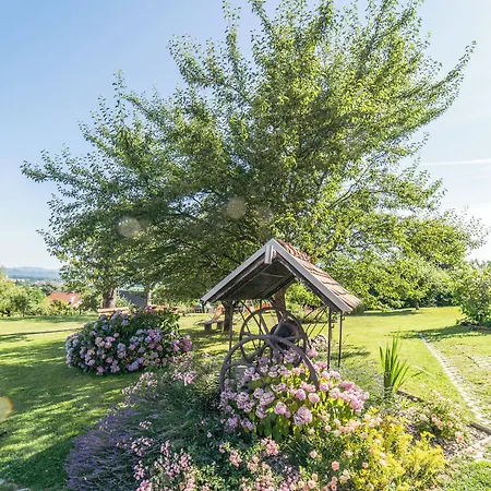 Panorama Bed & Breakfast