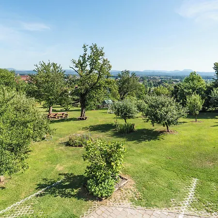 Bed & Breakfast Panorama 3*