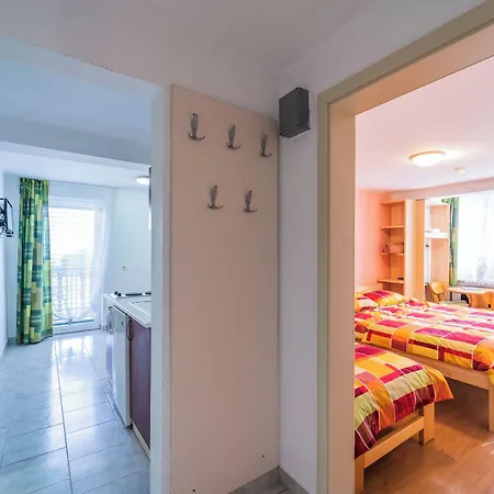 Bed & Breakfast Panorama