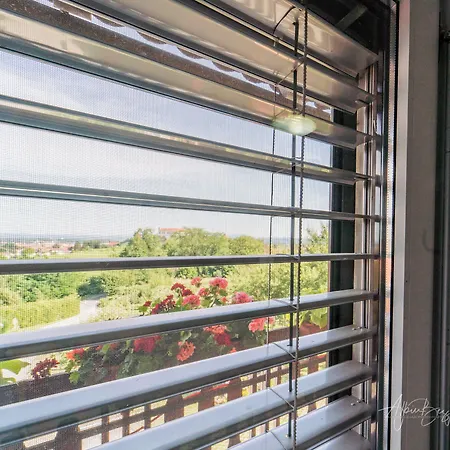 Bed & Breakfast Panorama Ptuj