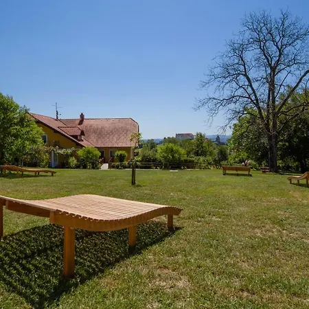 Bed & Breakfast Panorama Ptuj