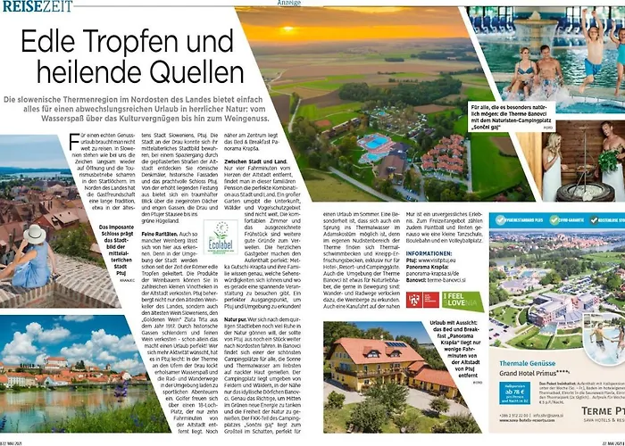 فندق مبيت وإفطار Panorama 3*