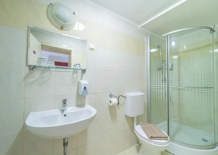 Panorama فندق مبيت وإفطار