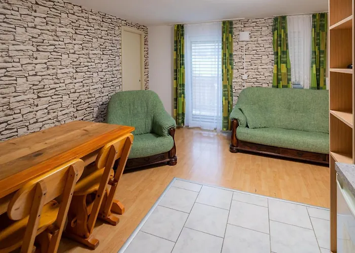 Bed and Breakfast Panorama