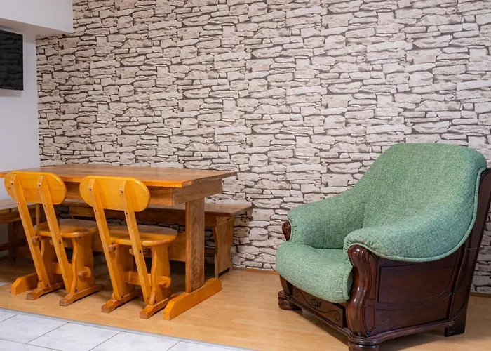 Panorama Bed and Breakfast