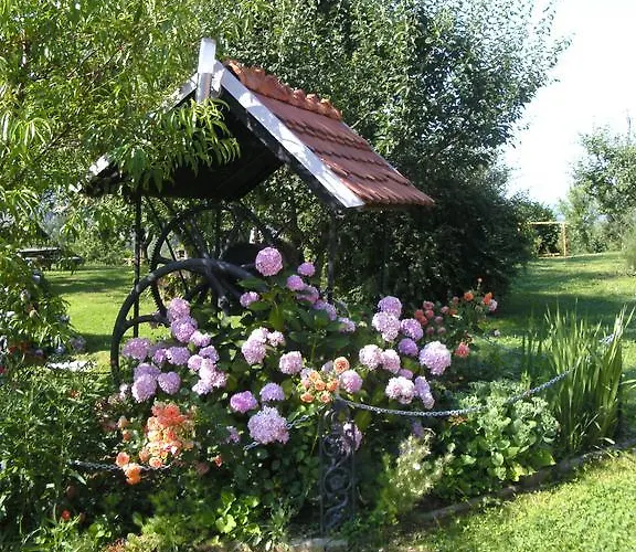 Panorama Bed and Breakfast