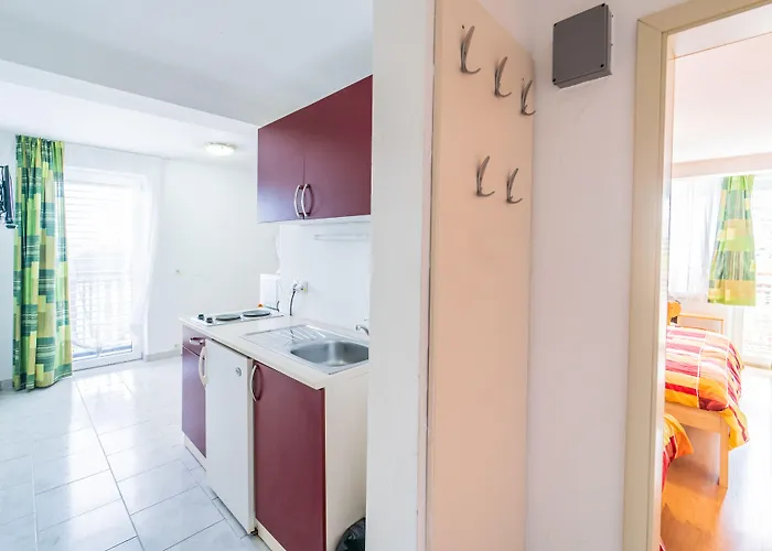 Panorama Bed and Breakfast 3*