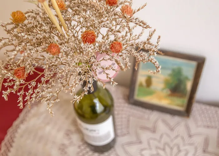 فندق مبيت وإفطار Panorama 3*